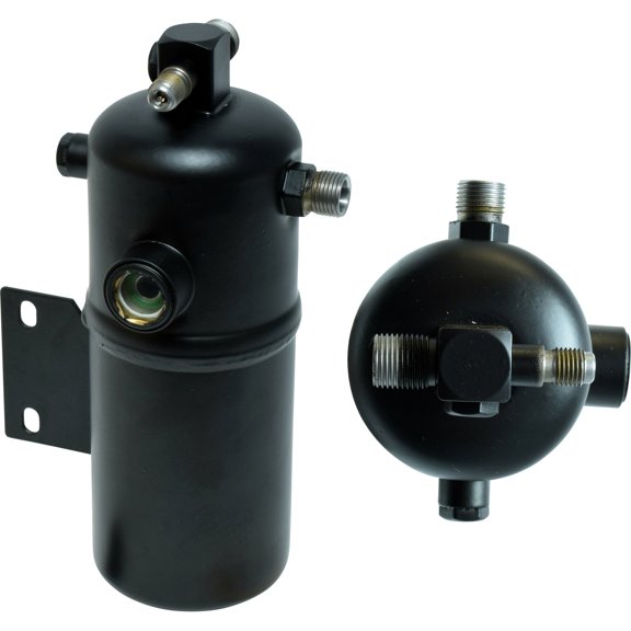A/C Receiver Drier Compatible with Volv QR