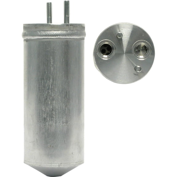 A/C Receiver Drier Compatible with Daewoo Leganza QR