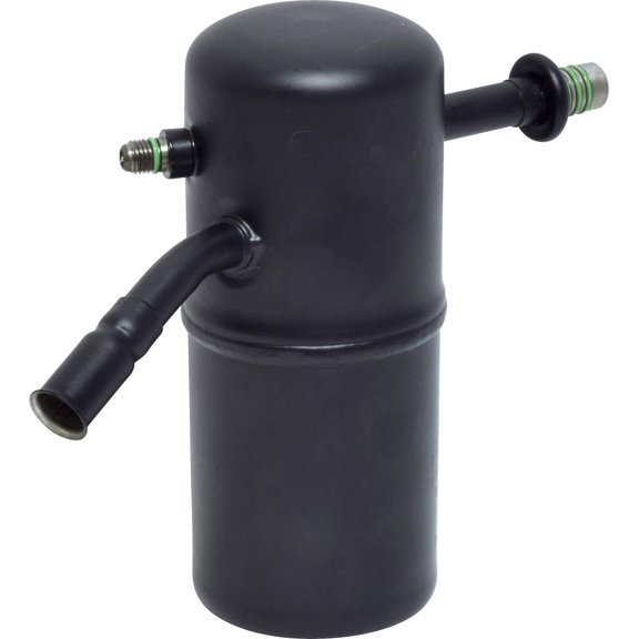 A/C Receiver Drier Compatible with Dodg Dakota QR