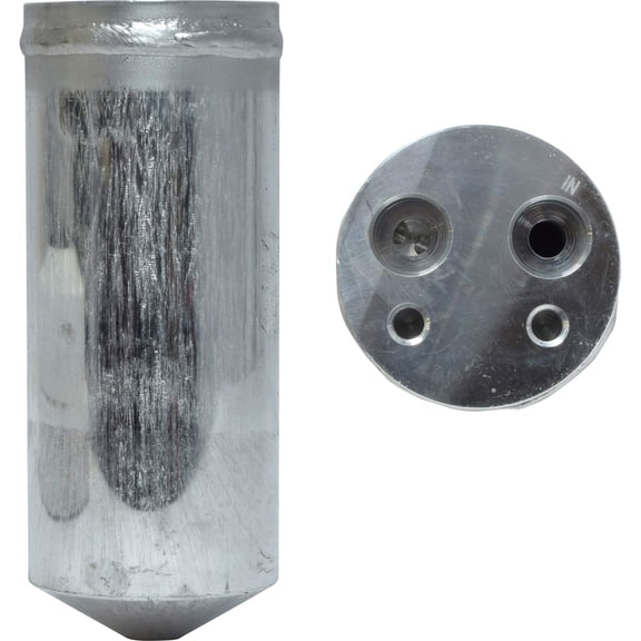 A/C Receiver Drier for Dodge Ram 1500 Van, Ram 2500 Van, Ram 3500 Van QR