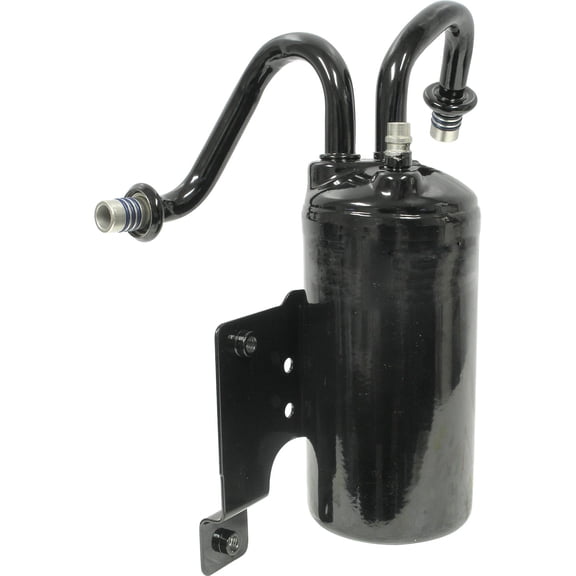 A/C Receiver Drier Compatible with Dodg 4500, 5500, 2500, 1500 QR