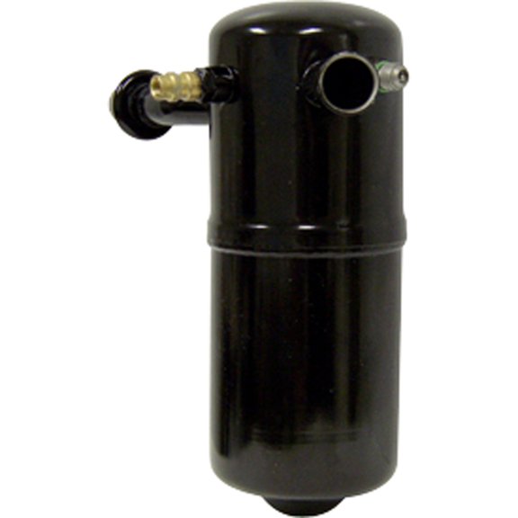 A/C Receiver Drier Compatible with Fd Aerostar QR