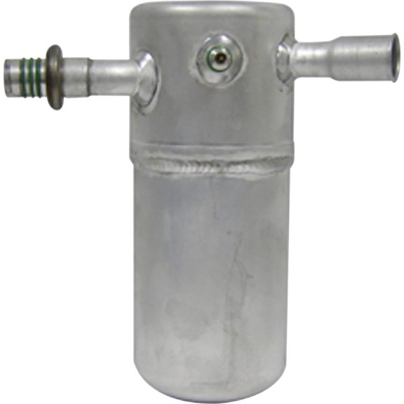 A/C Receiver Drier Compatible with Fd Aerostar QR