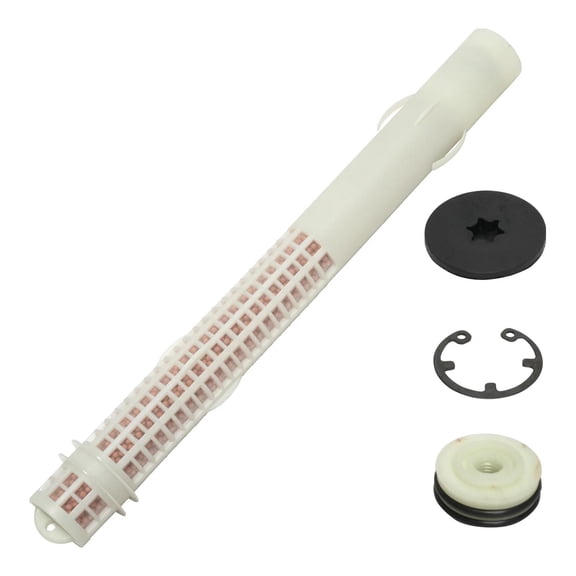 A/C Receiver Drier Compatible with Fd / BK / Smart