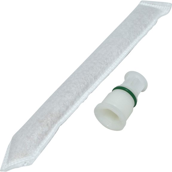 A/C Receiver Drier Compatible with Ford Edge / Lincoln Nautilus QR