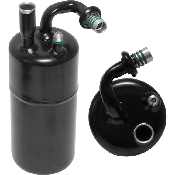 A/C Receiver Drier Compatible with Fd Escort / Mercu Tracer QR