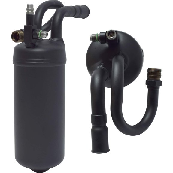 A/C Receiver Drier Compatible with Fd Explorer, Maz B2300, Ranger, B4000