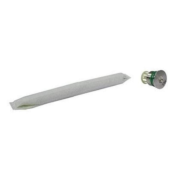 A/C Receiver Drier Compatible with Ford Explorer Sport, Explorer, Flex, Taurus / Linco... QR