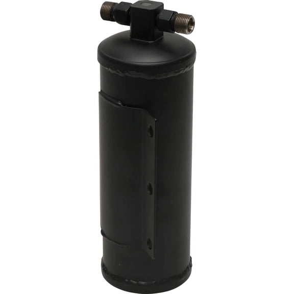 A/C Receiver Drier Compatible with Ford / FORD NEW HOLLAND