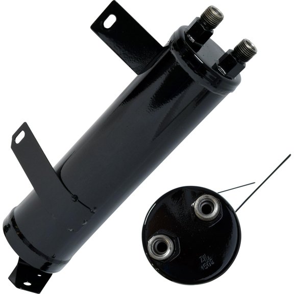 A/C Receiver Drier Compatible with Fd LTD II, Thunderbird, Torino