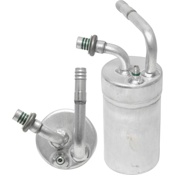 A/C Receiver Drier Compatible with Fd Thunderbird / Mercu Cougar QR