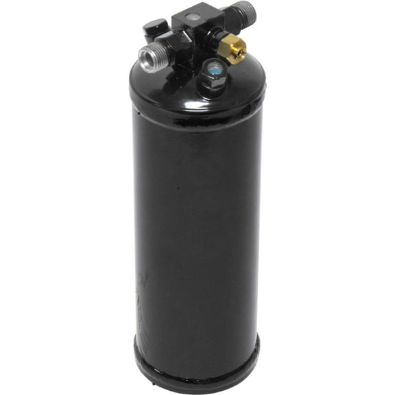 A/C Receiver Drier for GMC Brigadier / Kenworth C500, C540, C550, K100E, K... QR