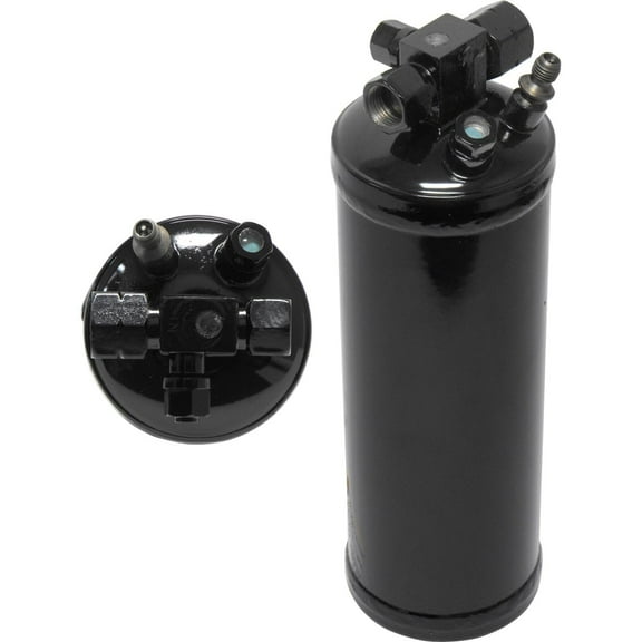 A/C Receiver Drier for International, 5000, 5500i, 5600i, 5900i SBA