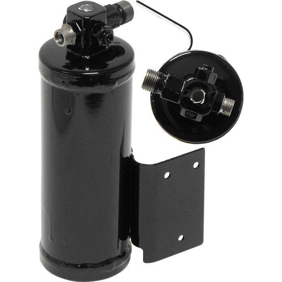 A/C Receiver Drier Compatible with Jp Wrangler QR