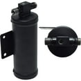 thumbnail image 1 of A/C Receiver Drier for John Deere - OE# MIU10004 QR, 1 of 1