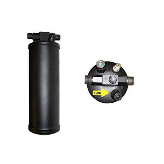A/C Receiver Drier Compatible with JD QR