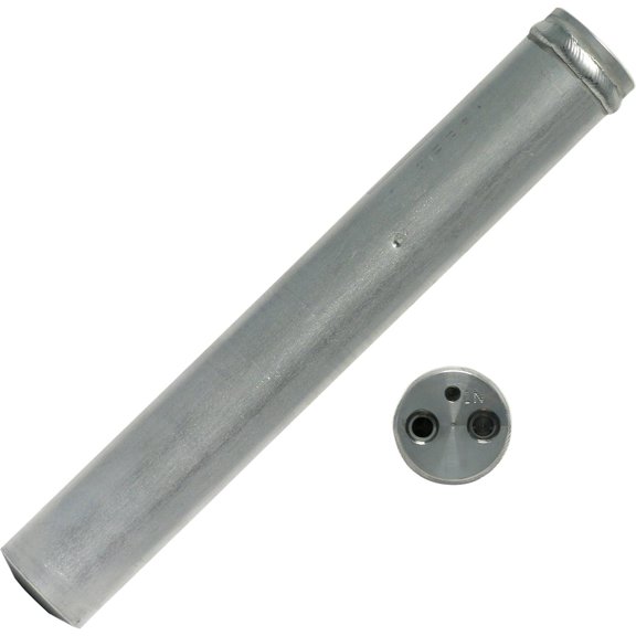 A/C Receiver Drier Compatible with LR3, LR4 / Sport QR