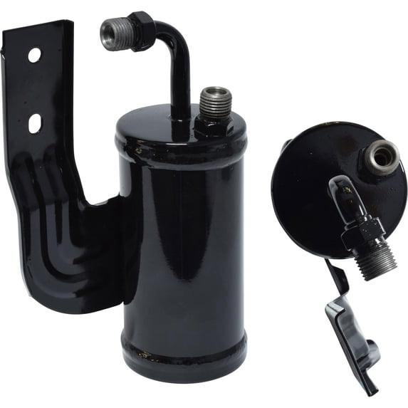 A/C Receiver Drier for Mazda MX-3 QR