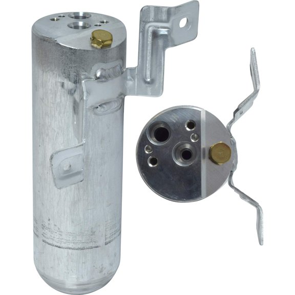 A/C Receiver Drier Compatible with MB S600, S550, CL65 AMG, SL65 AMG