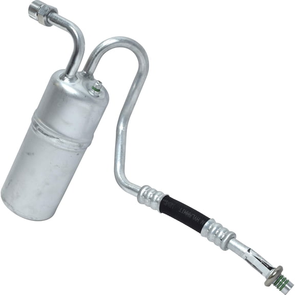 A/C Receiver Drier Compatible with Mercu Villager / Quest QR