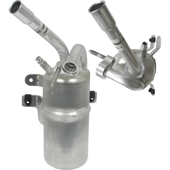 A/C Receiver Drier Compatible with OE# 700105AM QR
