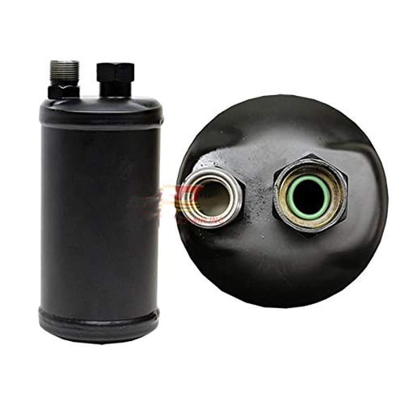 A/C Receiver Drier for OE# 74R5100 RD-5-1600-0P QR