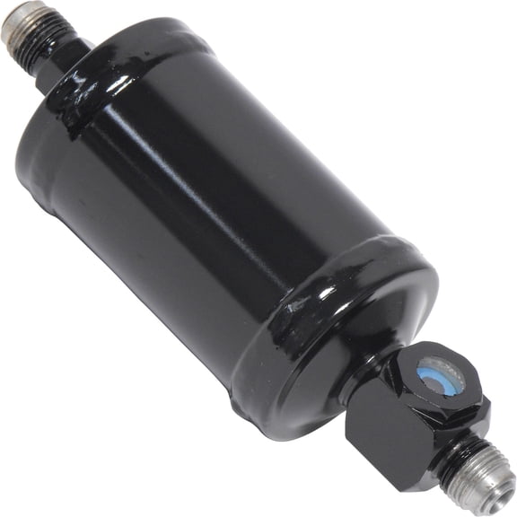 A/C Receiver Drier Compatible with OE# WSG164FO QR