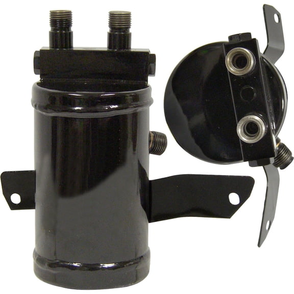 A/C Receiver Drier Compatible with 9000 QR