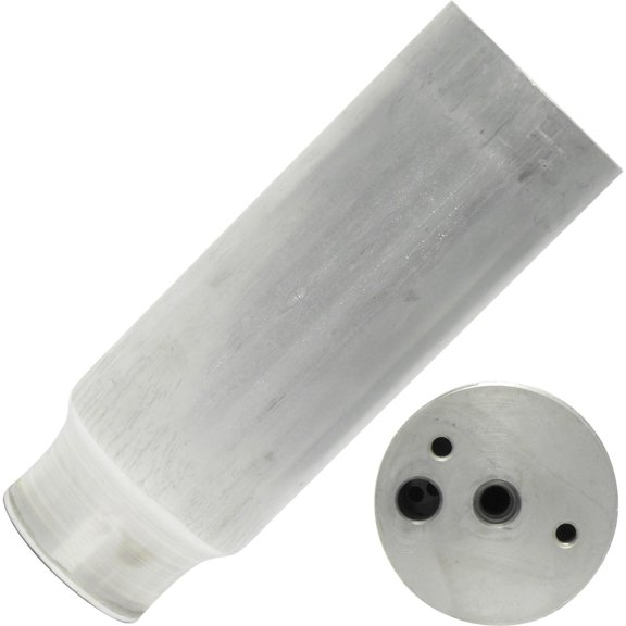 A/C Receiver Drier Compatible with L100, L200, L300, LS, LS1, LS2, LW1, LW2, LW... QR