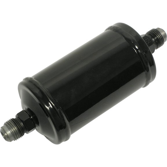A/C Receiver Drier Compatible with Shuttlebus and QR