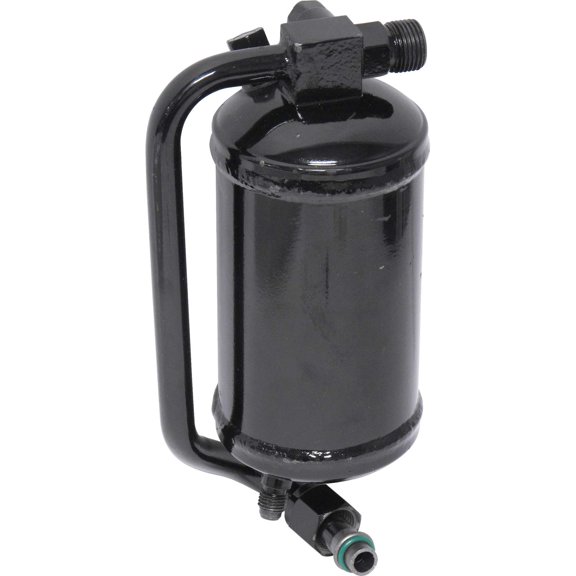 A/C Receiver Drier Compatible with Shuttlebus and QR