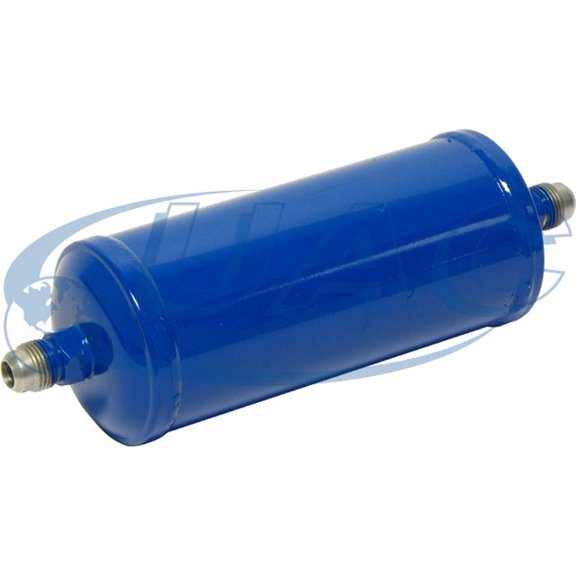 A/C Receiver Drier Compatible with Shuttlebus and QR