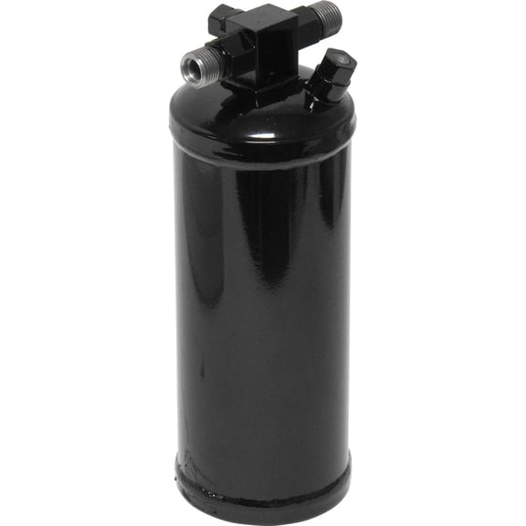 A/C Receiver Drier Compatible with Volv TRUCK ANY