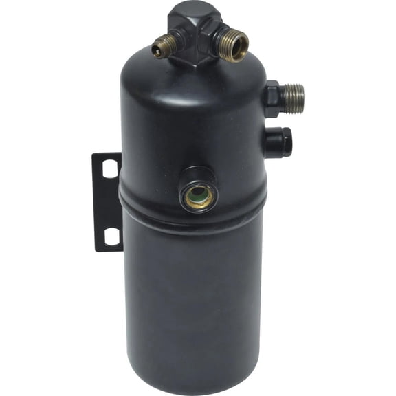 A/C Receiver Drier Compatible with Volv TRUCK F68 / N10 / N12