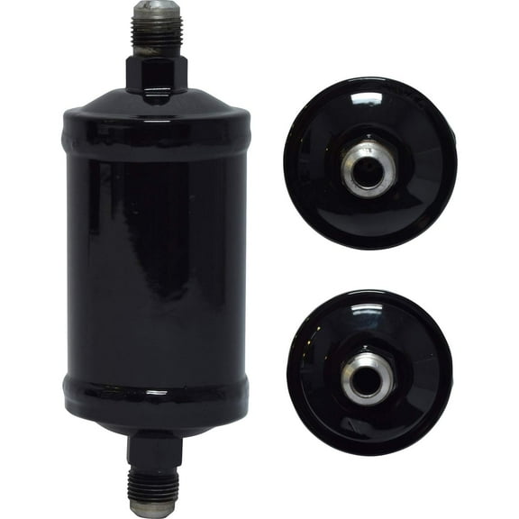 A/C Receiver Drier for Versatile QR