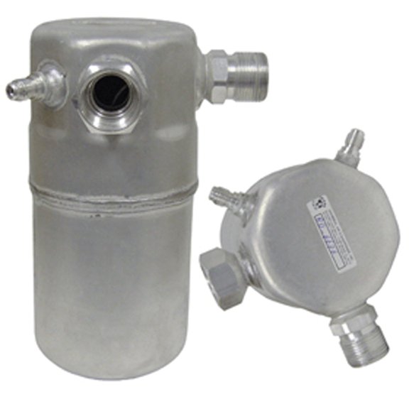 A/C Receiver Drier Compatible with Volv 240 QR