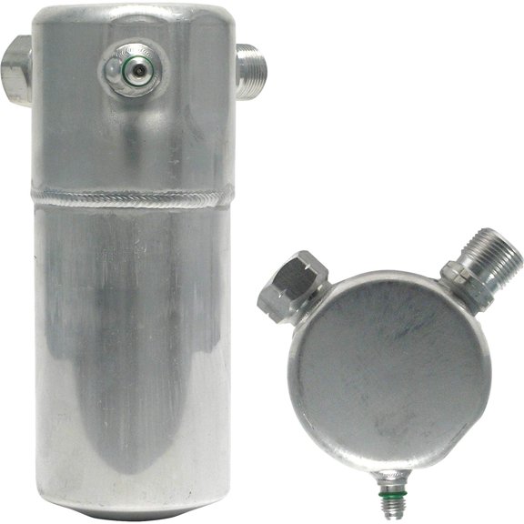 A/C Receiver Drier Compatible with Volv 960 QR