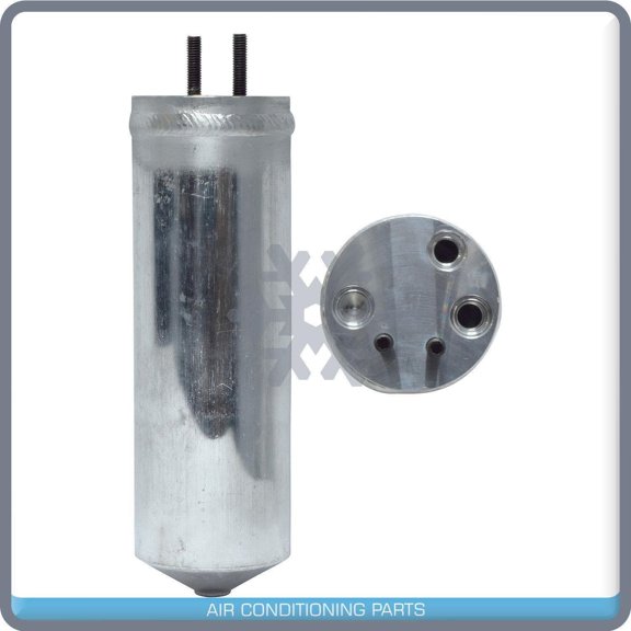 A/C Receiver Drier Compatible with Volv EC210C, EC240BLC, EC240CL, EC290