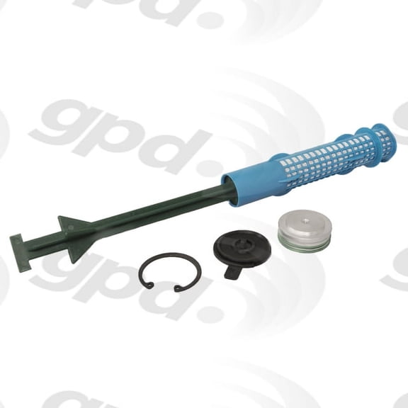 A/C Receiver Drier