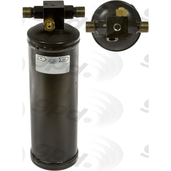 A/C Receiver Drier
