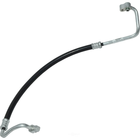UAC A/C Refrigerant Discharge Hose - HA 11243C, OEM Replacement Hose Assembly