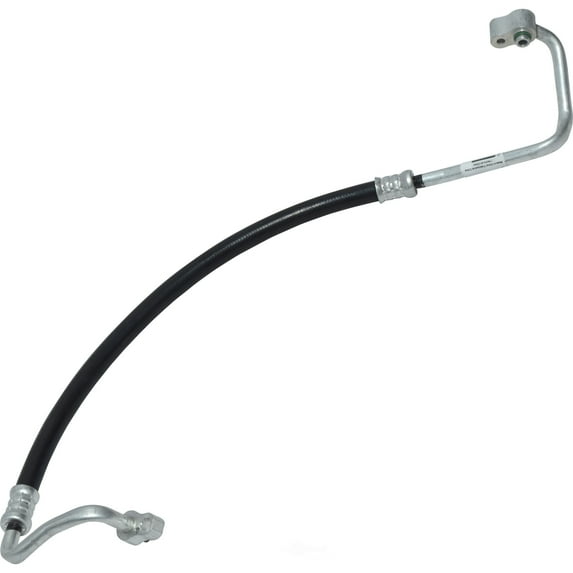 A/C Refrigerant Discharge Hose -- Discharge Line Fits select: 2006 MITSUBISHI ECLIPSE GT, 2007 MITSUBISHI ECLIPSE SPYDER GT