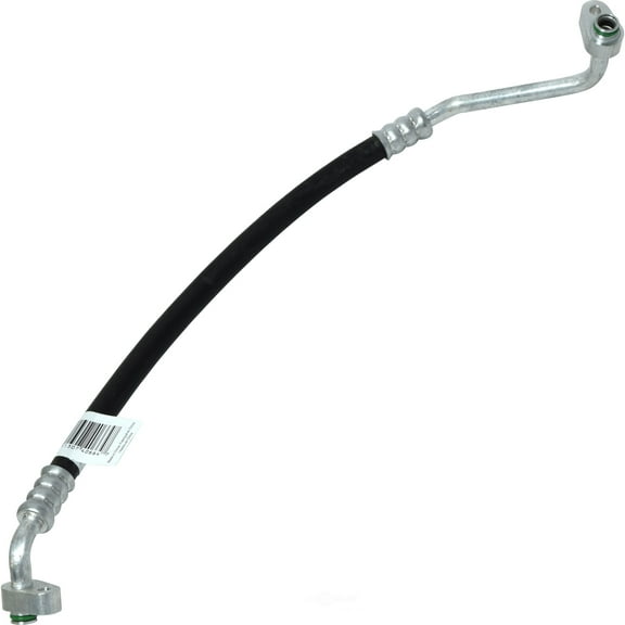 A/C Refrigerant Discharge Hose -- Discharge Line Fits select: 2007-2008 HONDA FIT
