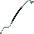 thumbnail image 1 of A/C Refrigerant Discharge Hose -- Discharge Line Fits select: 2007-2009 MERCEDES-BENZ ML, 2007-2012 MERCEDES-BENZ GL, 1 of 2