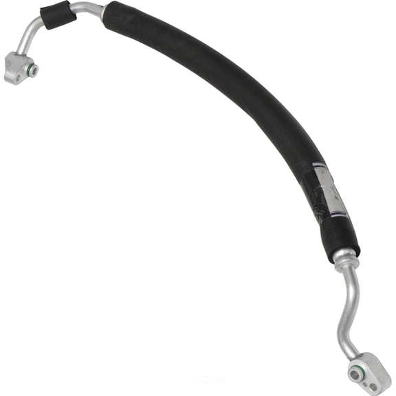 A/C Refrigerant Discharge Hose -- Discharge Line Fits select: 2007-2014 TOYOTA FJ CRUISER