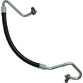 thumbnail image 1 of A/C Refrigerant Discharge Hose -- Discharge Line Fits select: 2008 KIA RONDO LX/EX, 2009-2010 KIA RONDO, 1 of 2