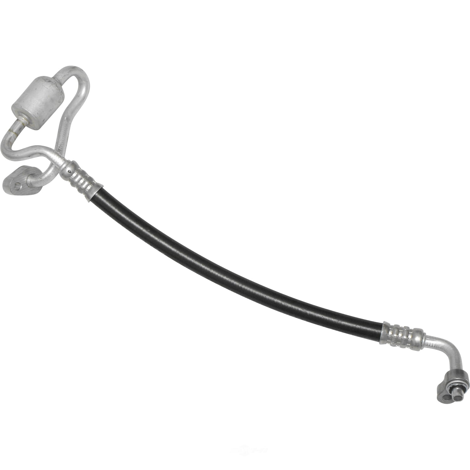 Lincoln Mkz Ac Refrigerant Discharge Hose