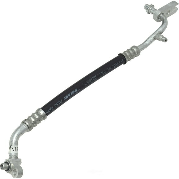 A/C Refrigerant Discharge Hose -- Discharge Line Fits select: 2011-2015 CHEVROLET VOLT, 2014 CADILLAC ELR