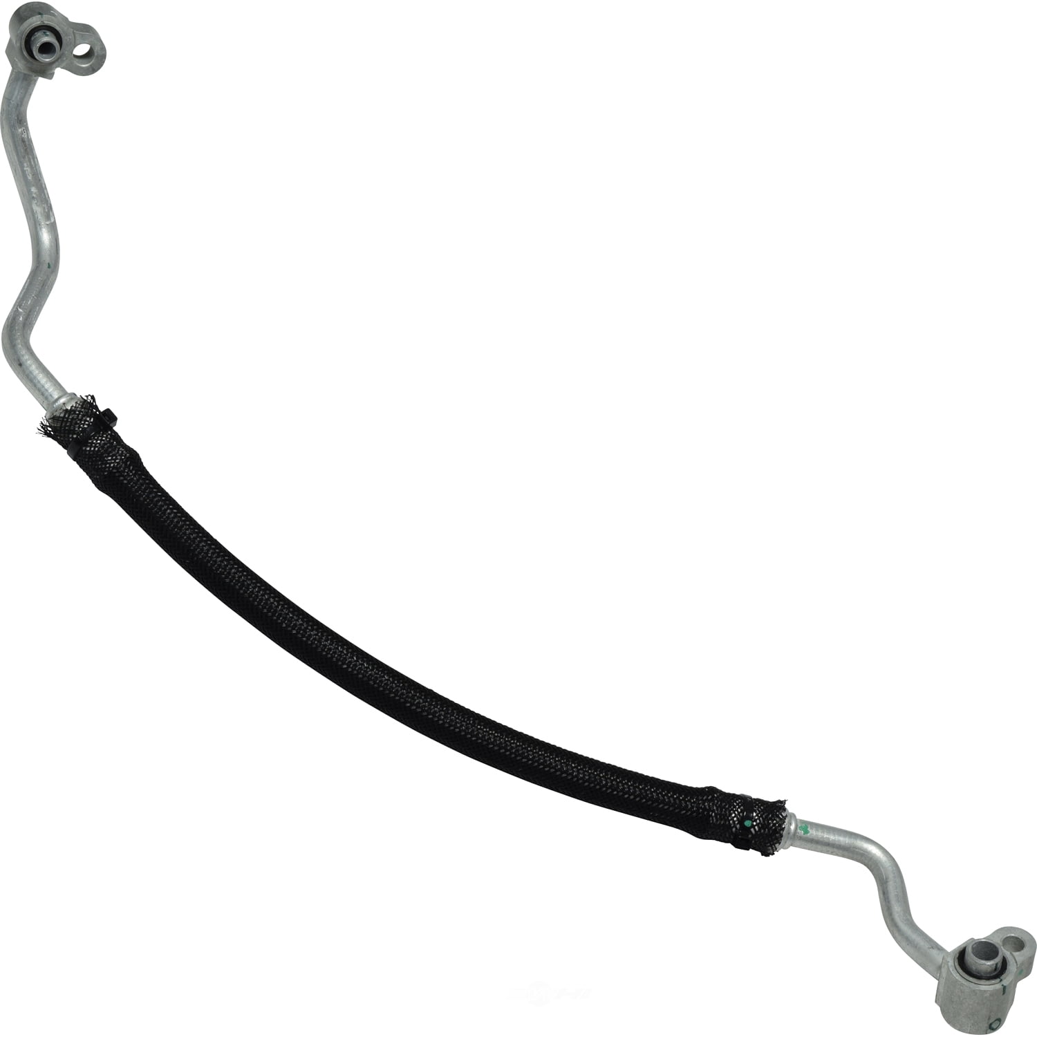 A/C Refrigerant Discharge Hose -- Discharge Line Fits select: 2014-2015 DODGE CHARGER SE, 2016-2018 DODGE CHARGER SXT