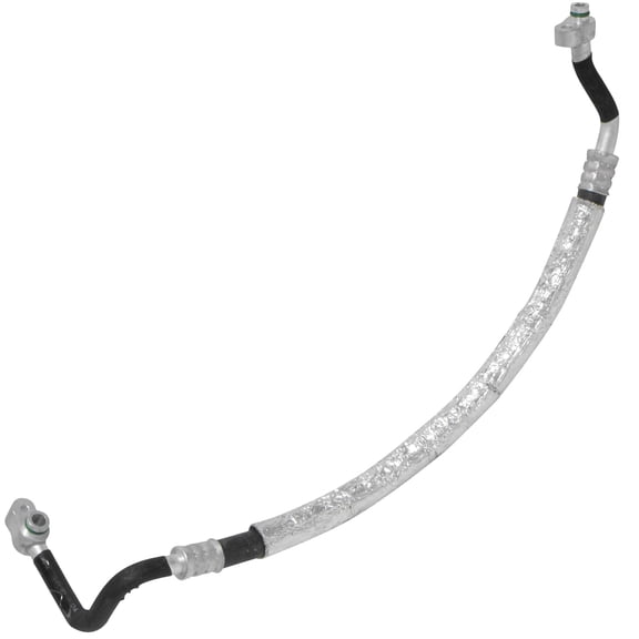 A/C Refrigerant Discharge Hose -- Discharge Line